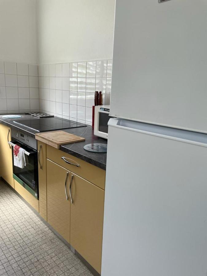 Kaz A Faup Villa Grand-Bourg  Exteriör bild