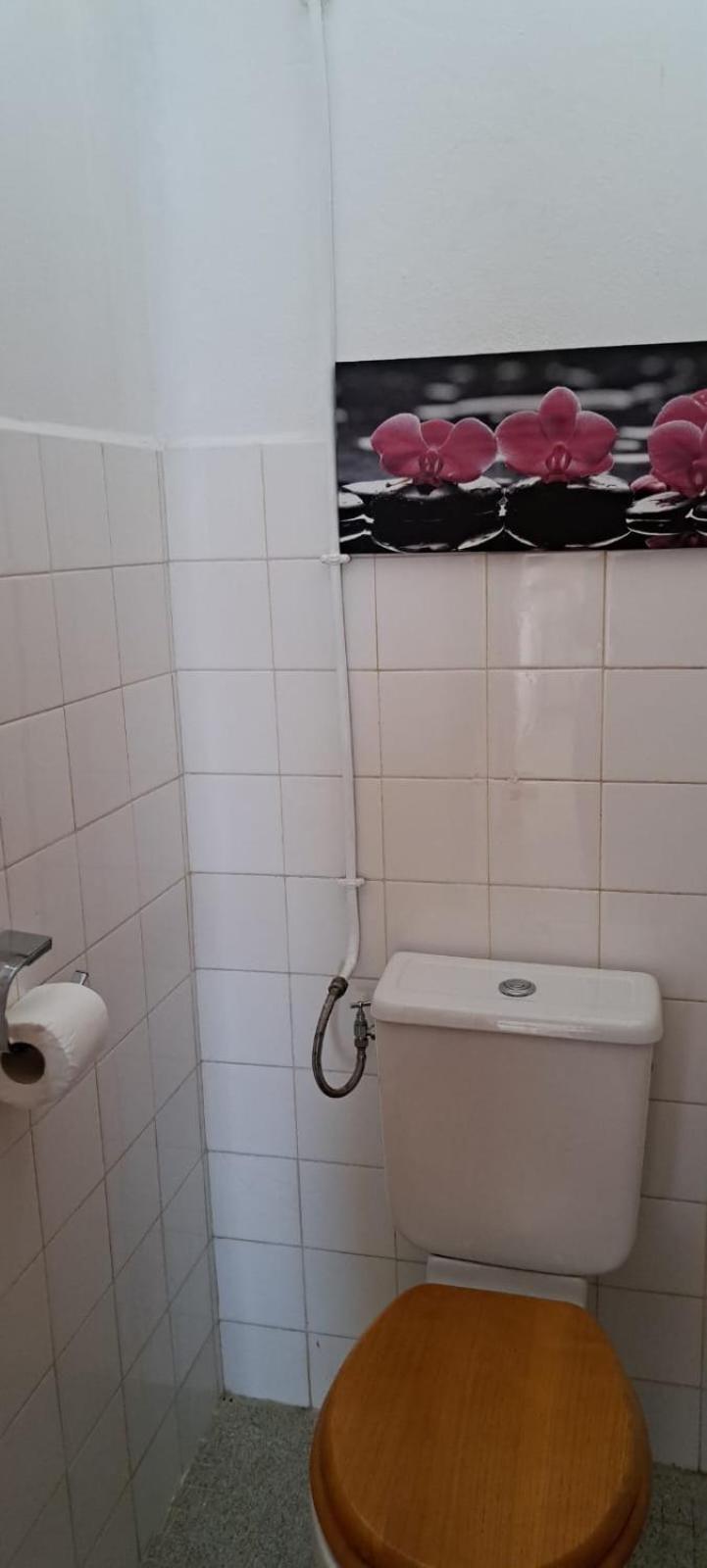 Kaz A Faup Villa Grand-Bourg  Exteriör bild